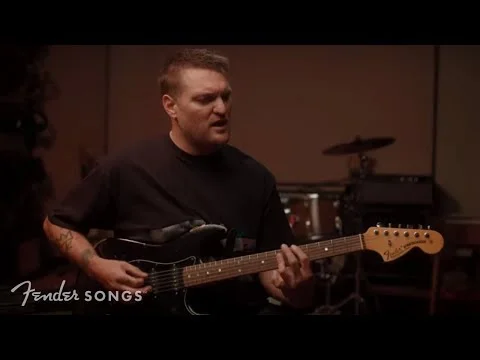 Fender Songs promotional asset